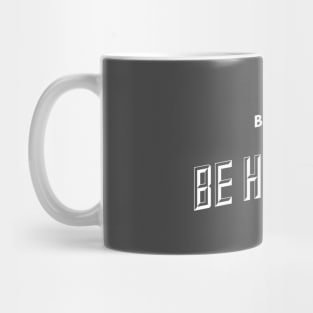 Cool Humble Mug